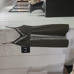 Women's Apt. 9 Dress Green XS